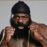 Kimbo Slice